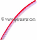 SEBO BRUSH STRIP - Hard